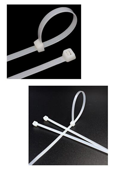 Şahnet Kablo Toplayıcı, Kablo Klips