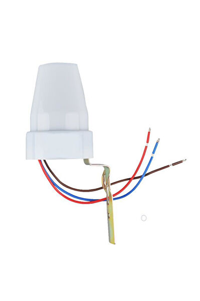 Şahnet Sensör, Dedektör