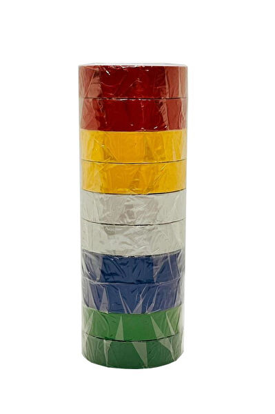 Şahnet Yapıştırıcı Bant