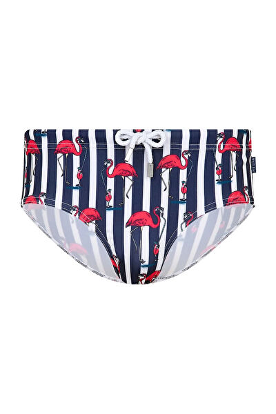 Whitefin Erkek Deniz Şortu, Mayo