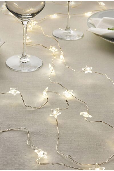 İkea Yılbaşı Süsleri