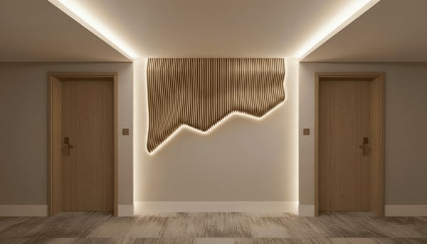 KOLD CONCEPT Duvar Panelleri