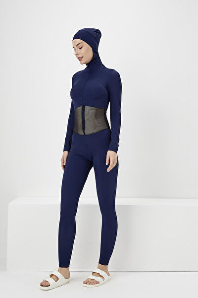 Haşema Tesettür Mayo