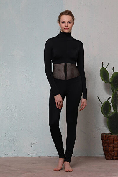 Haşema Tesettür Mayo