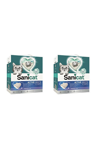 Sanicat Kedi Kumları