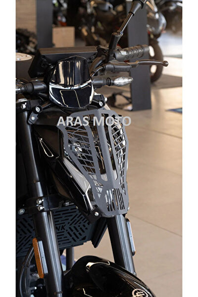 ARAS MOTO Motosiklet Aksesuarı