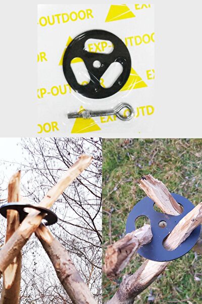 Exp Outdoor Kamp Ocağı, Kamp Sobası