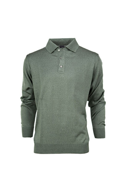 Oppland Erkek Triko, Kazak