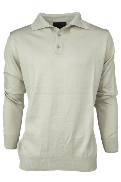 Oppland Erkek Triko, Kazak