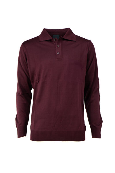 Oppland Erkek Triko, Kazak