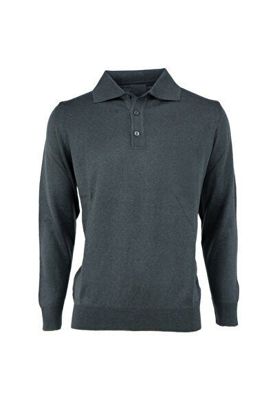 Oppland Erkek Triko, Kazak