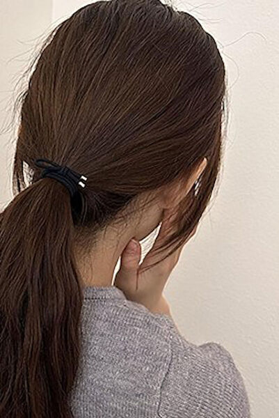 Berg Atelier Kadın Saç Tokaları ve Yüzükleri