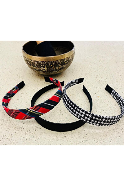 Berg Atelier Kadın Taç ve Saç Bandı