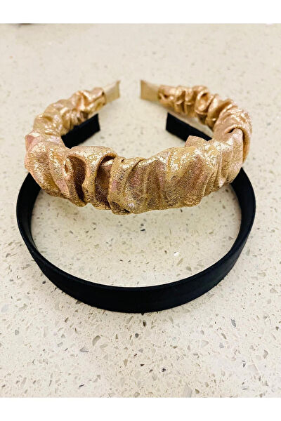 Berg Atelier Kadın Taç ve Saç Bandı