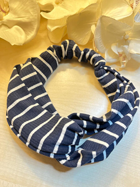 Berg Atelier Kadın Taç ve Saç Bandı