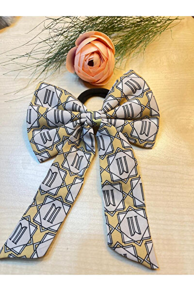 Berg Atelier Kadın Saç Tokaları ve Yüzükleri