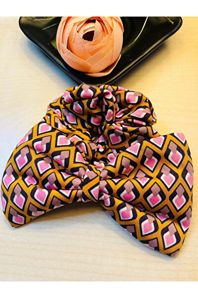 Berg Atelier Kadın Saç Tokaları ve Yüzükleri