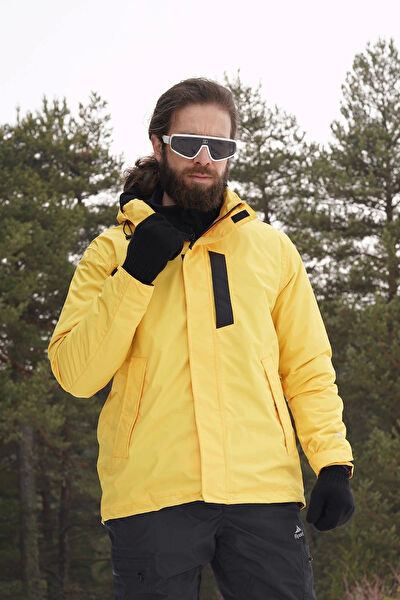 Fiyort Koruyucu İş Tulumu