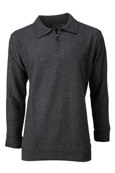 Oppland Erkek Triko, Kazak