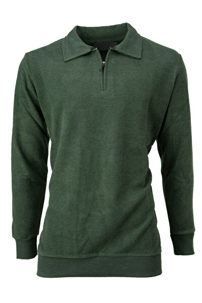 Oppland Erkek Triko, Kazak