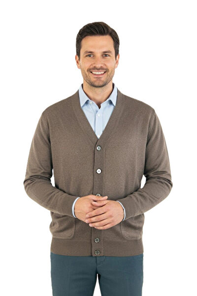 Oppland Erkek Hırka