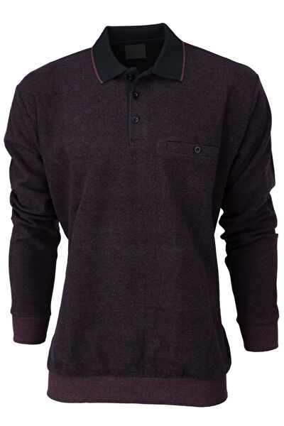 Oppland Erkek Triko, Kazak