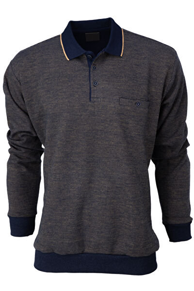 Oppland Erkek Triko, Kazak