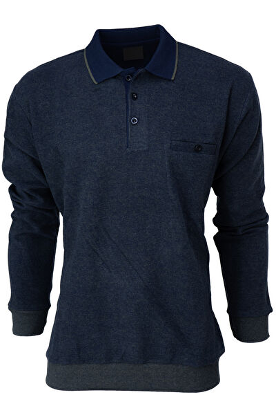 Oppland Erkek Triko, Kazak