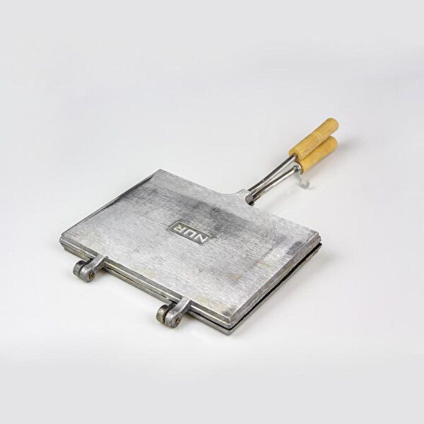 Tiesa Home Ocak Üstü Tost Makinesi