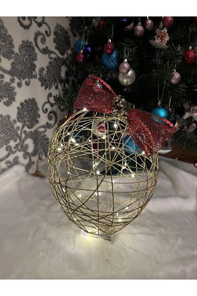 Velovis Yılbaşı Süsleri