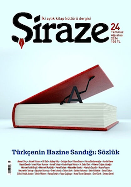 Şiraze Dergisi Yayınları Dergiler