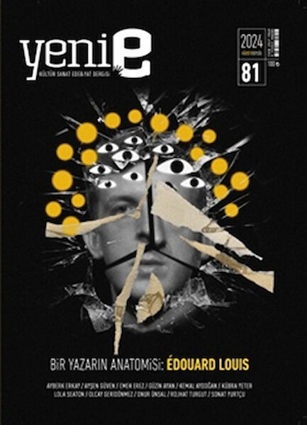 Yeni E Dergisi Dergiler