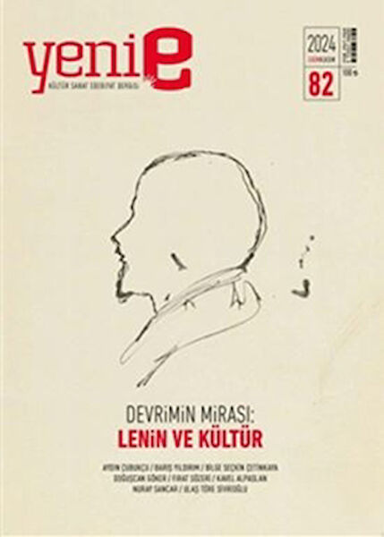 Yeni E Dergisi Dergiler