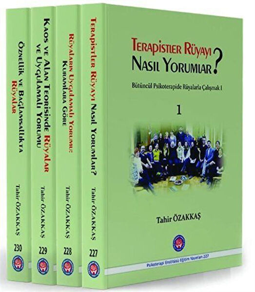 Psikoterapi Enstitüsü Psikoloji, Kişisel Gelişim