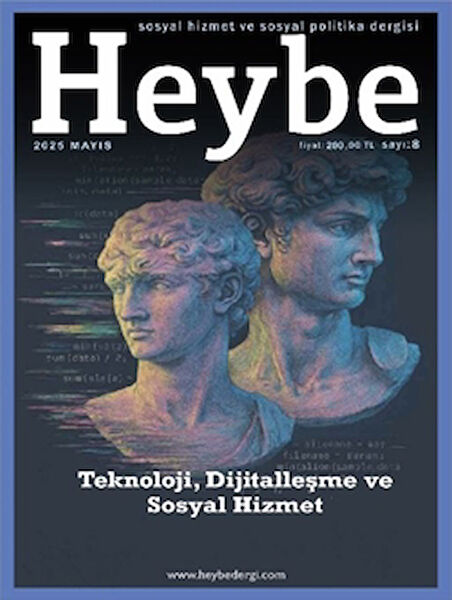 Nika Yayınevi Dergiler