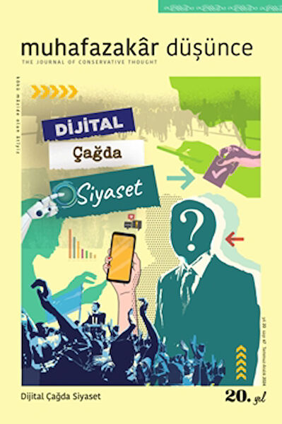 Kadim Yayınları Dergiler