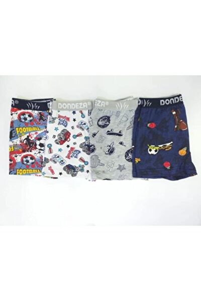 Derya Erkek Çocuk İç Çamaşırı