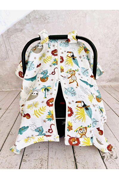 juniperus Oto Koltuğu Aksesuarı