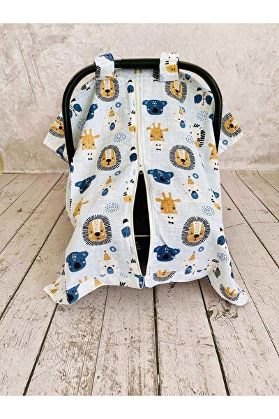 juniperus Oto Koltuğu Aksesuarı