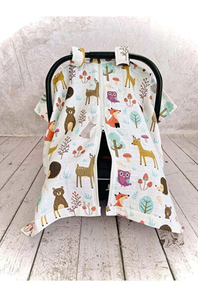 juniperus Oto Koltuğu Aksesuarı