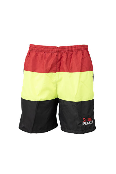 Oppland Erkek Şort, Bermuda, Kapri