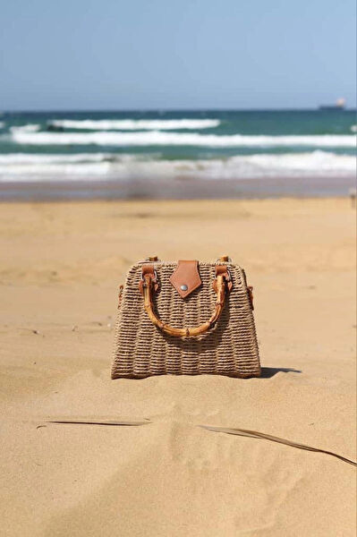 MOOM BAG Kadın Omuz Çantası