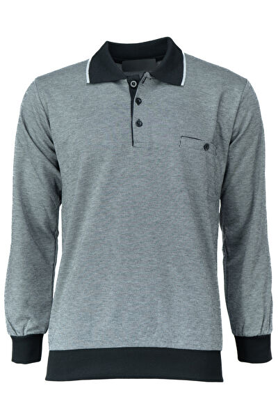 Oppland Erkek Triko, Kazak