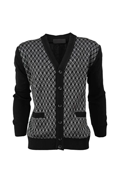 Oppland Erkek Hırka