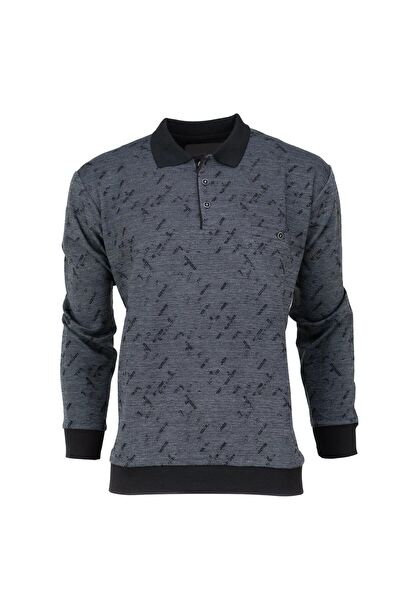 Oppland Erkek Triko, Kazak