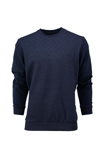 Oppland Erkek Sweatshirt