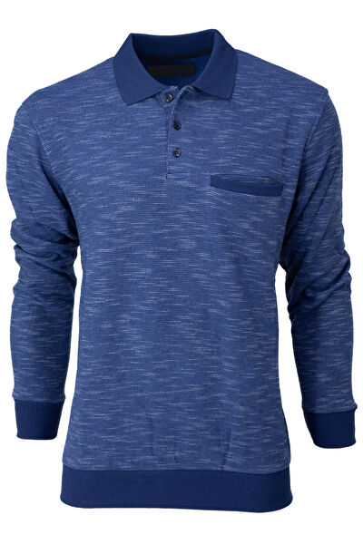 Oppland Erkek Triko, Kazak