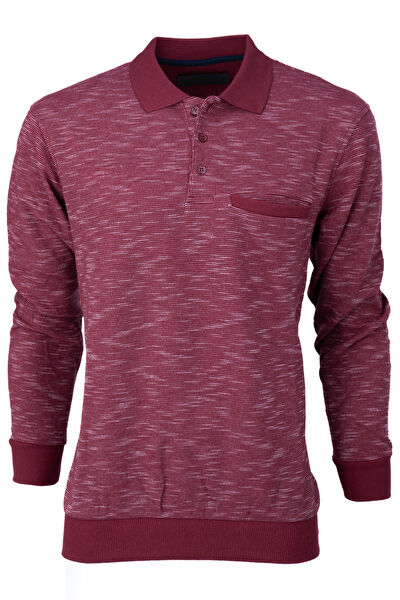 Oppland Erkek Triko, Kazak