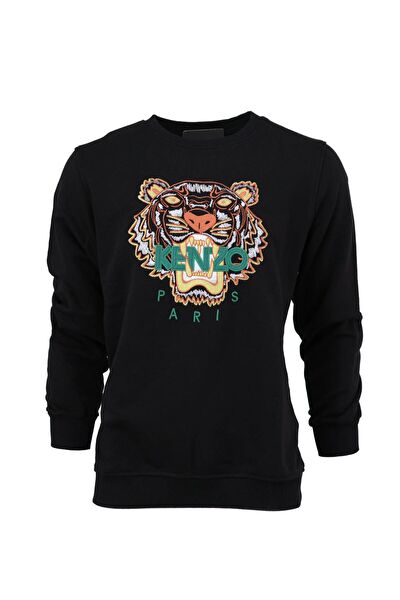 Oppland Erkek Sweatshirt
