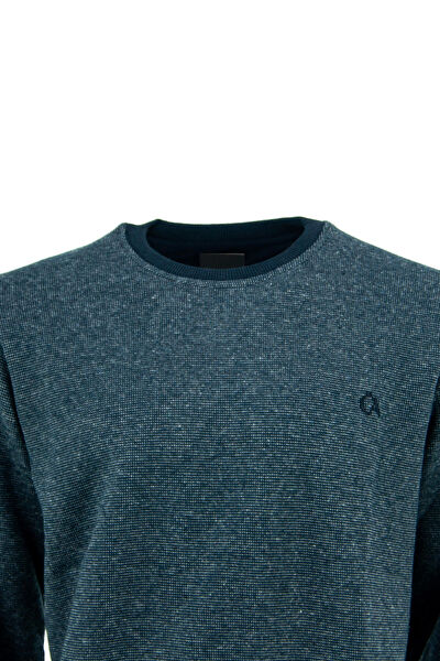 Oppland Erkek Triko, Kazak